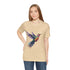 Crystal Hummingbird - Short Sleeve Tee
